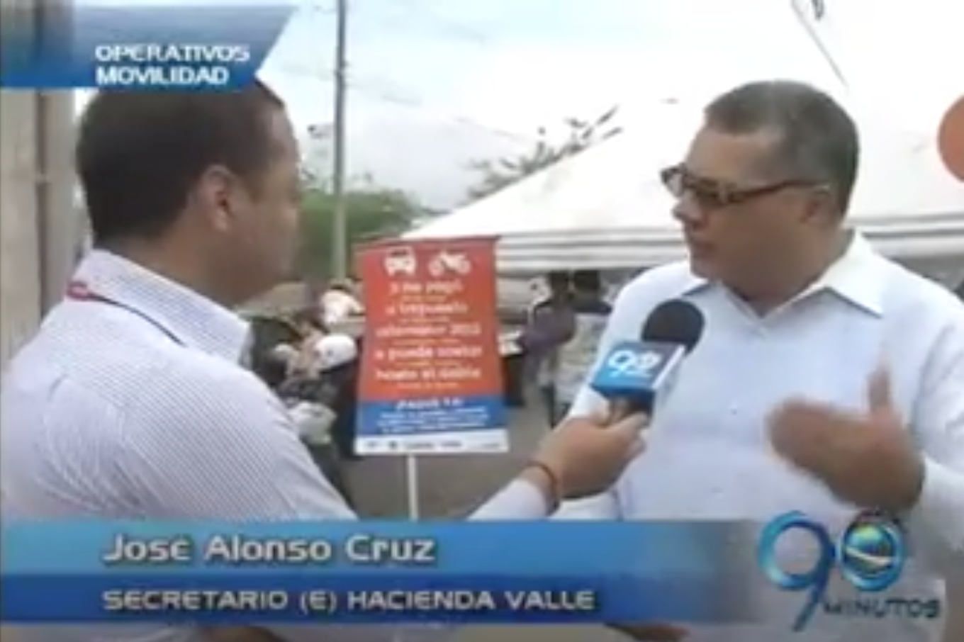Leia mais sobre o artigo Sistema de fiscalização de placas reverte o cenários dos impostos da Colombia.